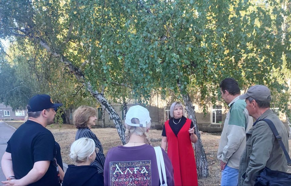 Иван Приходько: Открытый диалог: состоялись встречи лидера общественного мнения с трудовыми коллективами Иван Приходько: Открытый диалог: состоялись встречи лидера общественного мнения с трудовыми коллективами