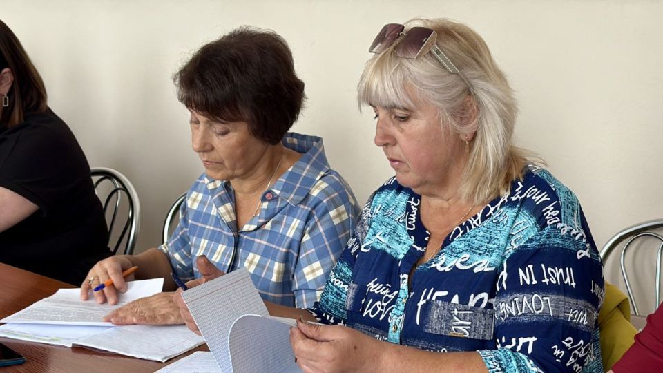 Новые горизонты для социальных предпринимателей Докучаевска Новые горизонты для социальных предпринимателей Докучаевска