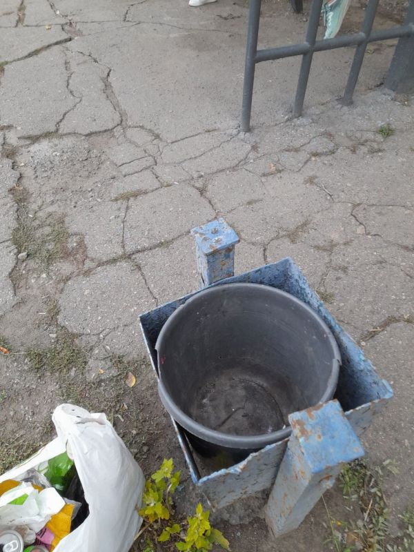 С заботой об округе.. За 22.09.2025 года сотрудниками МУП АГЯ «ЖЭК» С заботой об округе.. За 22.09.2025 года сотрудниками МУП АГЯ «ЖЭК»