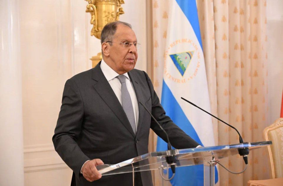 Наталья Никонорова: Главы воссоединенных регионов и Севастополя подписали соглашения о сотрудничестве с Республикой Никарагуа! Наталья Никонорова: Главы воссоединенных регионов и Севастополя подписали соглашения о сотрудничестве с Республикой Никарагуа!