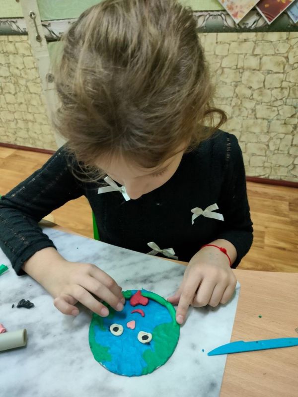 # СветлодарскийЦДЮТ. #ДеньМира # СветлодарскийЦДЮТ. #ДеньМира