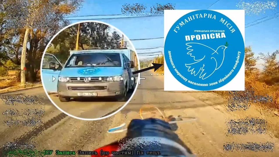 "Гражданских не трогать" – принцип, которым руководствуются все без исключения операторы БПЛА нашей Армии