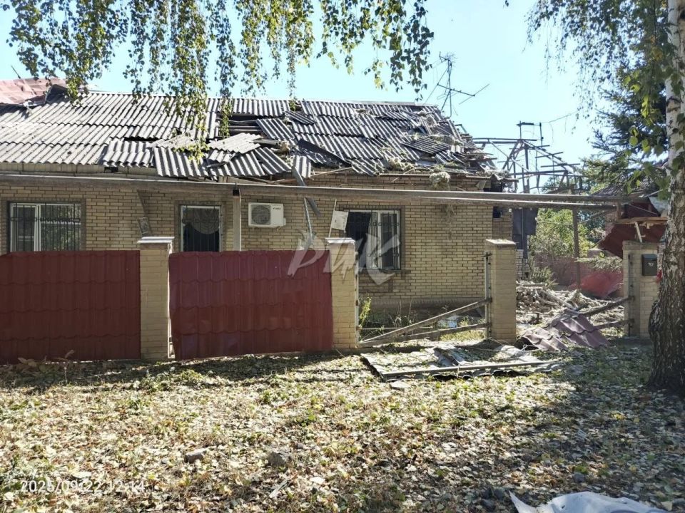 Иван Приходько: Центрально-Городской район Горловки Иван Приходько: Центрально-Городской район Горловки