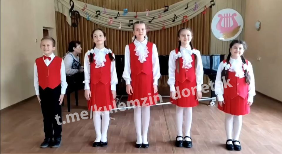 В учреждениях культуры города состоялись яркие мероприятия, посвящённые Международному дню мира В учреждениях культуры города состоялись яркие мероприятия, посвящённые Международному дню мира