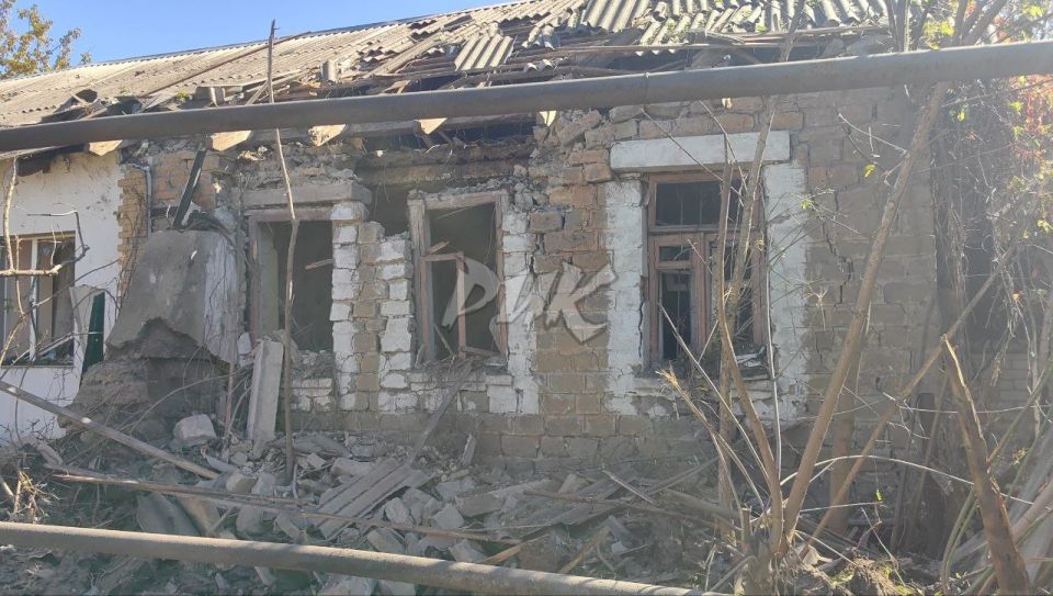 Иван Приходько: Последствия украинской вооруженной агрессии Иван Приходько: Последствия украинской вооруженной агрессии