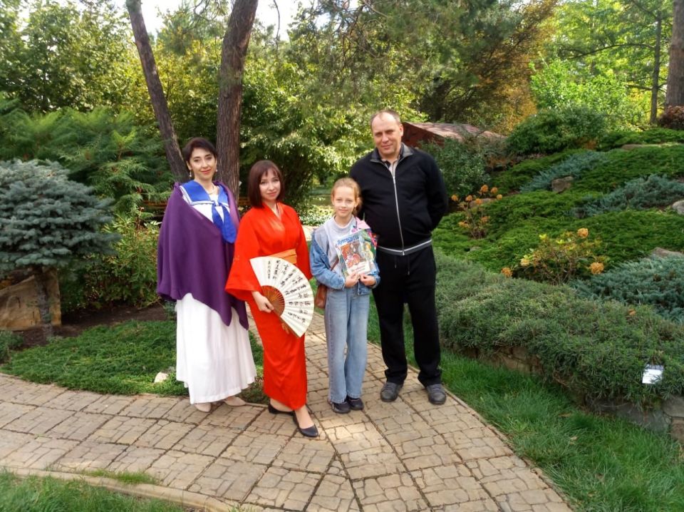 «По морям и окиянам» с детской библиотекой «По морям и окиянам» с детской библиотекой