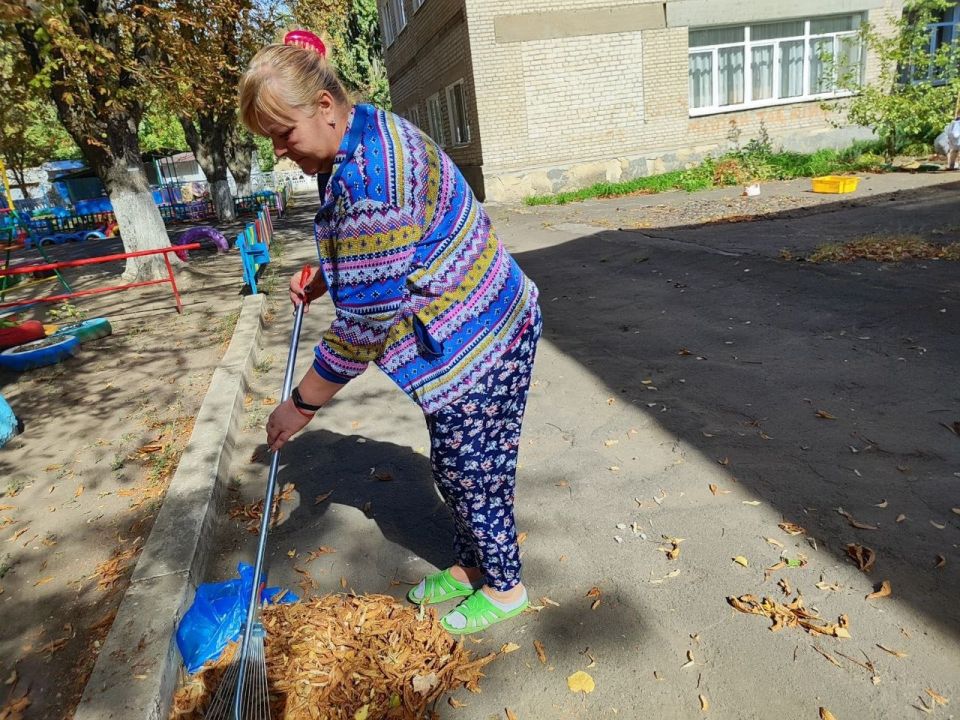 Денис Зубов: Иловайск в акции Зелёная Россия! Денис Зубов: Иловайск в акции Зелёная Россия!