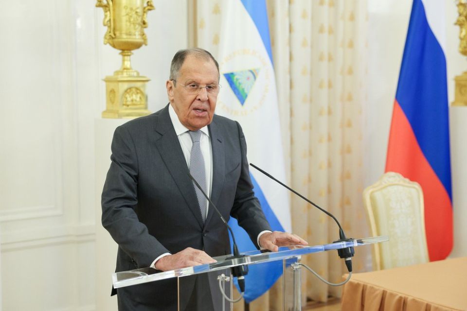 Александр Подгорный: Подписали с Правительством Республики Никарагуа соглашение о торгово-экономическом сотрудничестве Александр Подгорный: Подписали с Правительством Республики Никарагуа соглашение о торгово-экономическом сотрудничестве