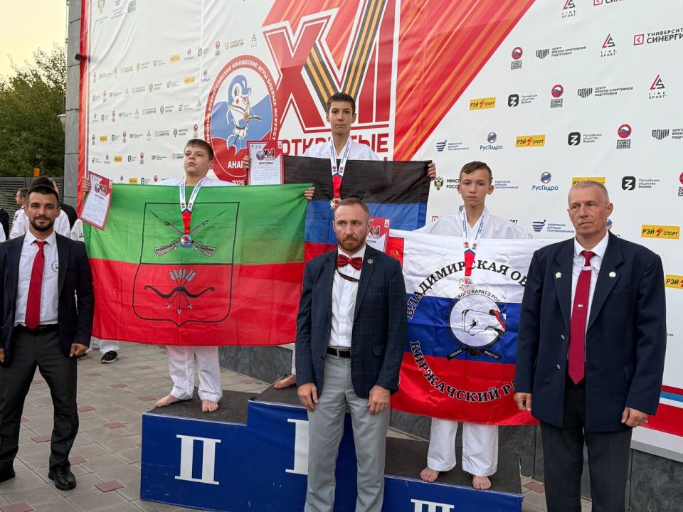 Евгений Ширшов: На выходных в Анапе проходили соревнования по всестилевому каратэ в рамках XVII Всероссийских юношеских игр боевых искусств Евгений Ширшов: На выходных в Анапе проходили соревнования по всестилевому каратэ в рамках XVII Всероссийских юношеских игр боевых искусств