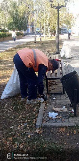 Ухоженность города — это не следствие уборки, а результат нашего общего уважения к нему Ухоженность города — это не следствие уборки, а результат нашего общего уважения к нему