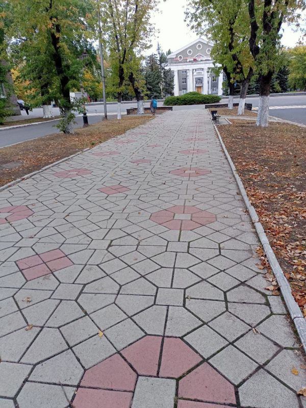 С заботой об округе.. За 22.09.2025 года сотрудниками МУП АГЯ «ЖЭК» С заботой об округе.. За 22.09.2025 года сотрудниками МУП АГЯ «ЖЭК»