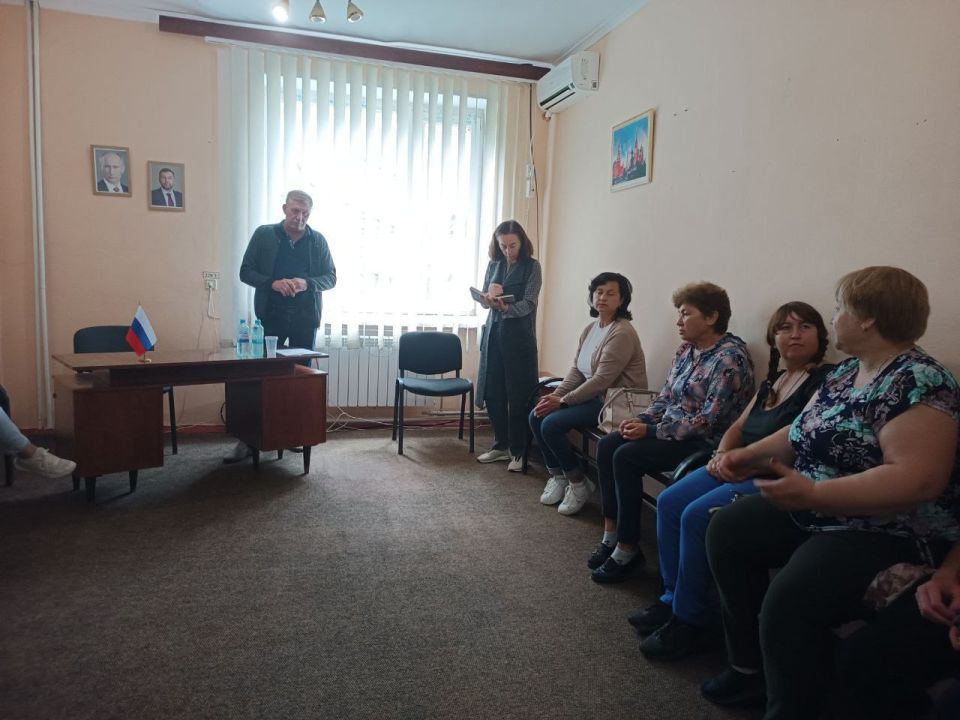 Сергей Юзвинкевич: Итоги рабочей недели: 15.09.-19.09.2025 Сергей Юзвинкевич: Итоги рабочей недели: 15.09.-19.09.2025