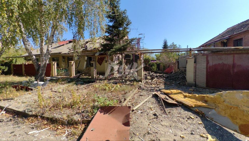 Иван Приходько: Последствия украинской вооруженной агрессии Иван Приходько: Последствия украинской вооруженной агрессии