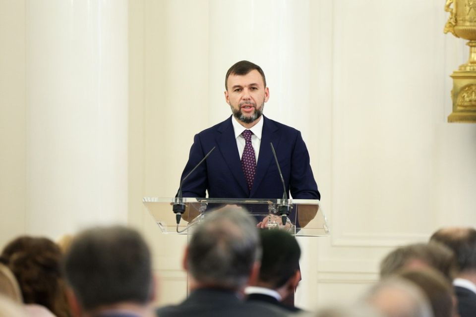 Александр Подгорный: Подписали с Правительством Республики Никарагуа соглашение о торгово-экономическом сотрудничестве Александр Подгорный: Подписали с Правительством Республики Никарагуа соглашение о торгово-экономическом сотрудничестве