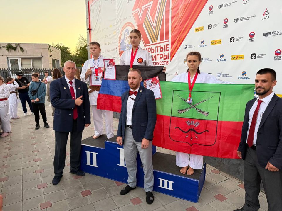 Евгений Ширшов: На выходных в Анапе проходили соревнования по всестилевому каратэ в рамках XVII Всероссийских юношеских игр боевых искусств Евгений Ширшов: На выходных в Анапе проходили соревнования по всестилевому каратэ в рамках XVII Всероссийских юношеских игр боевых искусств