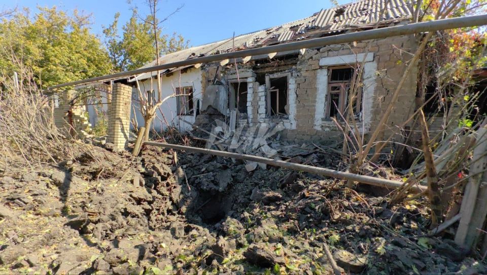 Иван Приходько: Последствия украинской вооруженной агрессии Иван Приходько: Последствия украинской вооруженной агрессии