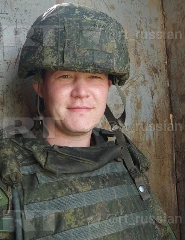 Предатель Ступников наводкой для ВСУ убил лучшего друга Предатель Ступников наводкой для ВСУ убил лучшего друга