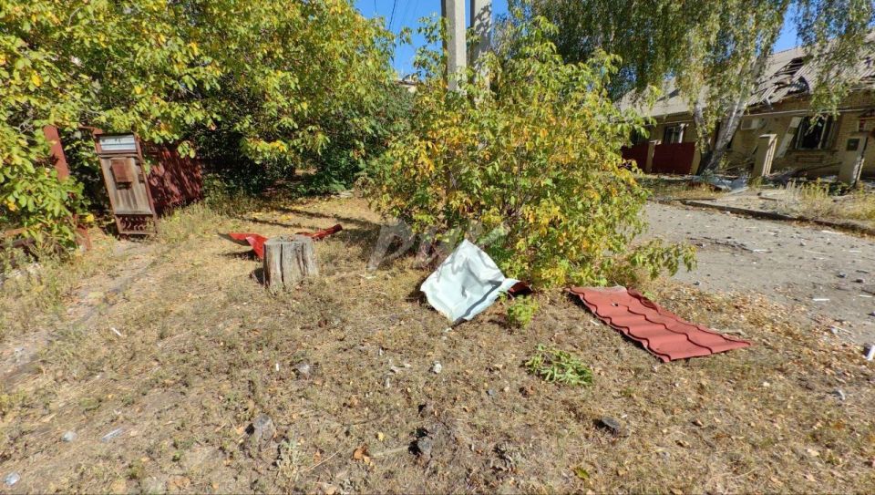Иван Приходько: Последствия украинской вооруженной агрессии Иван Приходько: Последствия украинской вооруженной агрессии