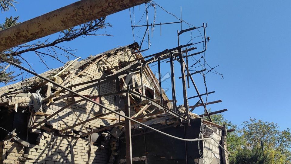 Иван Приходько: Последствия украинской вооруженной агрессии Иван Приходько: Последствия украинской вооруженной агрессии