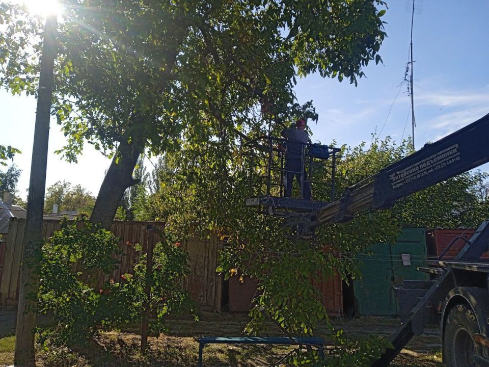 Константин Зинченко: Благоустройство и безопасность Константин Зинченко: Благоустройство и безопасность