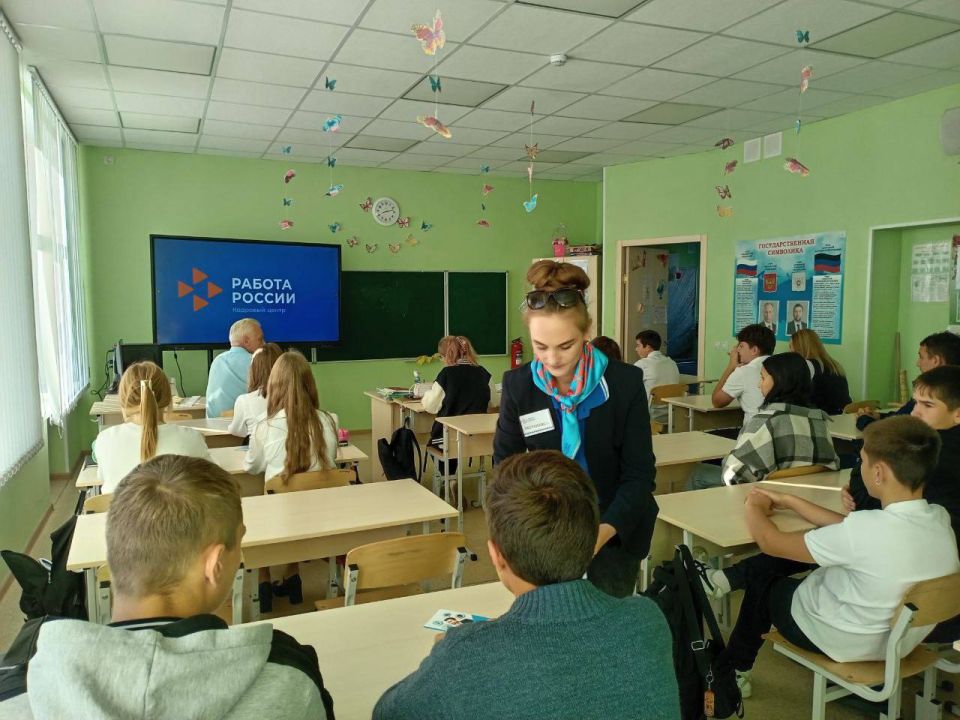 «Люди интересных профессий» «Люди интересных профессий»