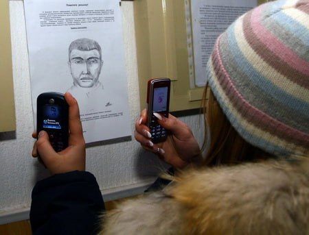 Милицейский-педофил из Донецка: история маньяка, которую замолчали Милицейский-педофил из Донецка: история маньяка, которую замолчали