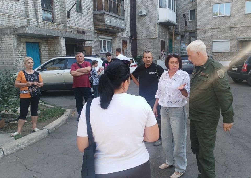 Дневник депутата. Сегодня приняла участие в рейде Народного контроля Дневник депутата. Сегодня приняла участие в рейде Народного контроля