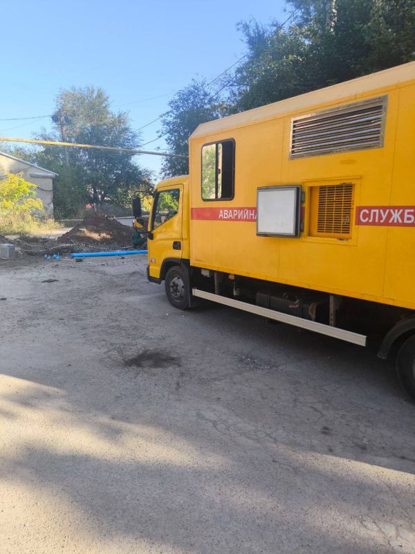 Глава ДНР рассказал о работе по обеспечению водой жителей региона и подготовке Республики к отопительному сезону Глава ДНР рассказал о работе по обеспечению водой жителей региона и подготовке Республики к отопительному сезону