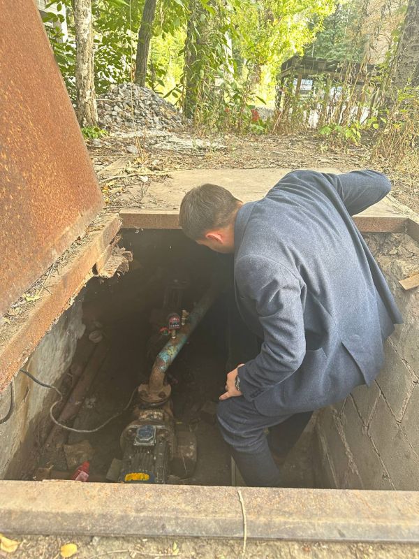 Депутаты #Комитет_по_физической_культуре_спорту_и_туризму Кирилл Рожков (фракция «Новые люди»), #Комитет_по_природопользованию_экологии_недрам_и_природным_ресурсам Георгий Селезнев (фракция «Новые люди») продолжают... Депутаты #Комитет_по_физической_культуре_спорту_и_туризму Кирилл Рожков (фракция «Новые люди»), #Комитет_по_природопользованию_экологии_недрам_и_природным_ресурсам Георгий Селезнев (фракция «Новые люди») продолжают...