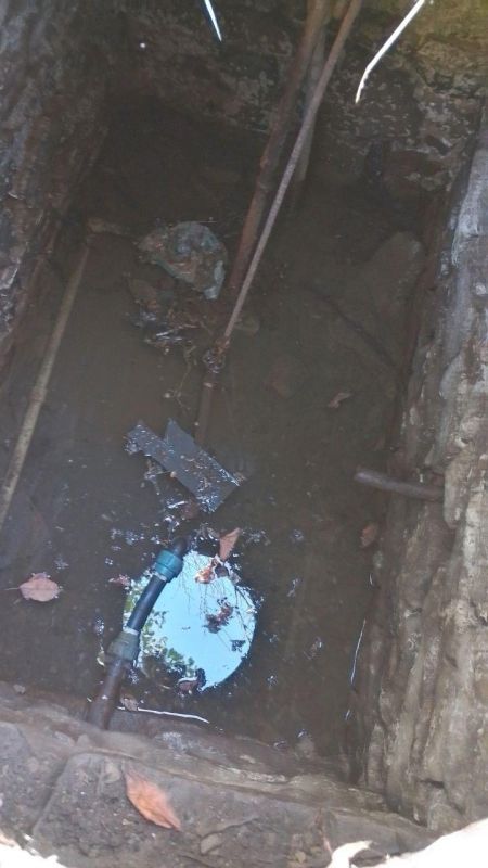 Аварийные бригады Нижегородской области проводят работы в Харцызске Аварийные бригады Нижегородской области проводят работы в Харцызске