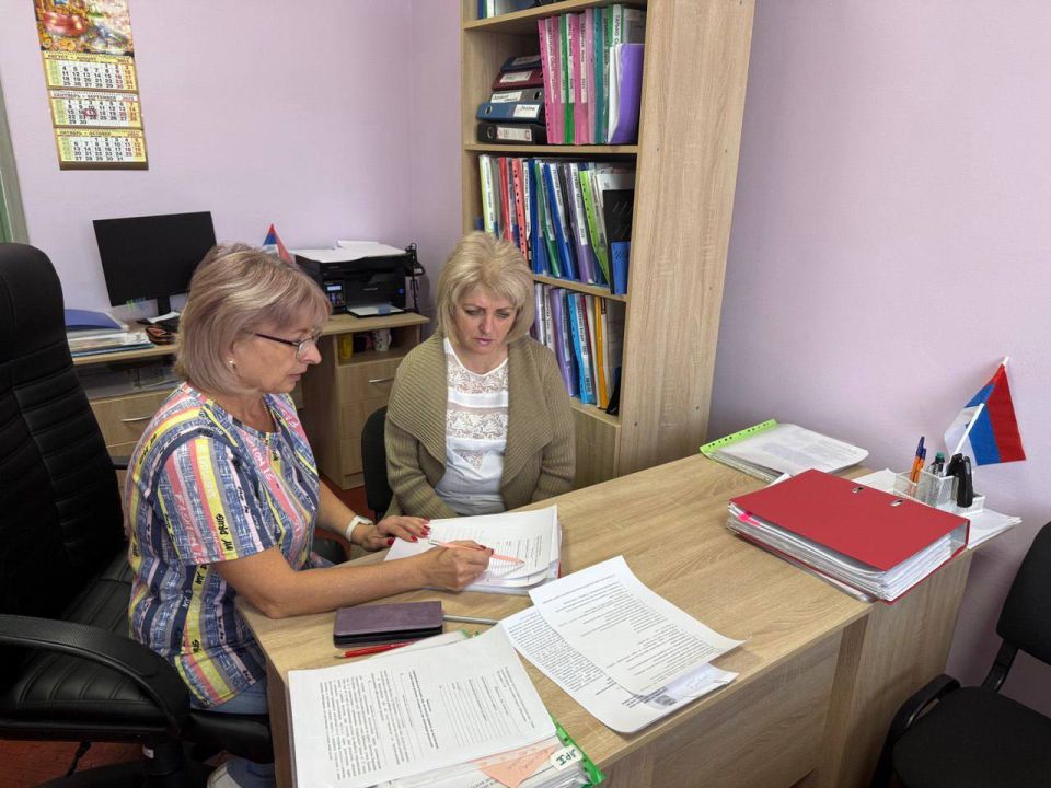 Отдел опеки и попечительства муниципального образования городского округа Дебальцево активно реализует план мероприятий антинаркотической комиссии Отдел опеки и попечительства муниципального образования городского округа Дебальцево активно реализует план мероприятий антинаркотической комиссии