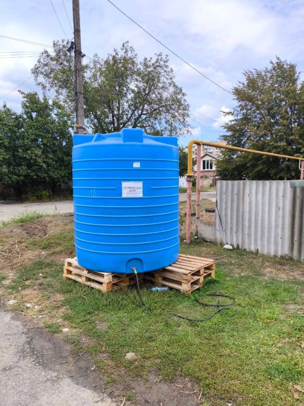 Глава ДНР рассказал о работе по обеспечению водой жителей региона и подготовке Республики к отопительному сезону Глава ДНР рассказал о работе по обеспечению водой жителей региона и подготовке Республики к отопительному сезону