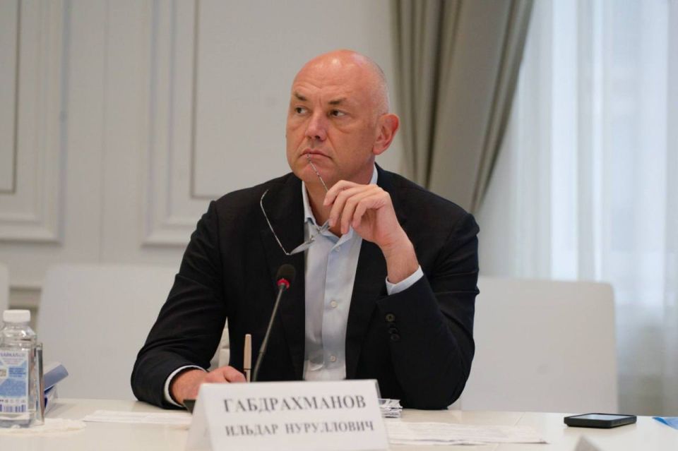 В Минстрое России рассмотрели актуальные вопросы развития жилищного строительства В Минстрое России рассмотрели актуальные вопросы развития жилищного строительства