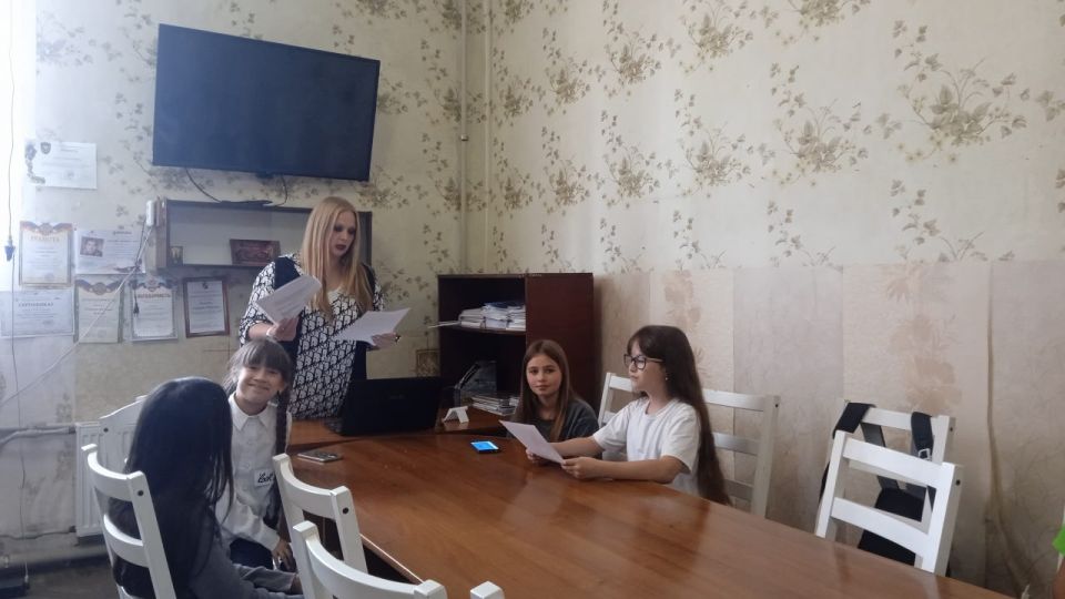 Вечер вопросов и ответов: «Труд на радость себе и людям» Вечер вопросов и ответов: «Труд на радость себе и людям»