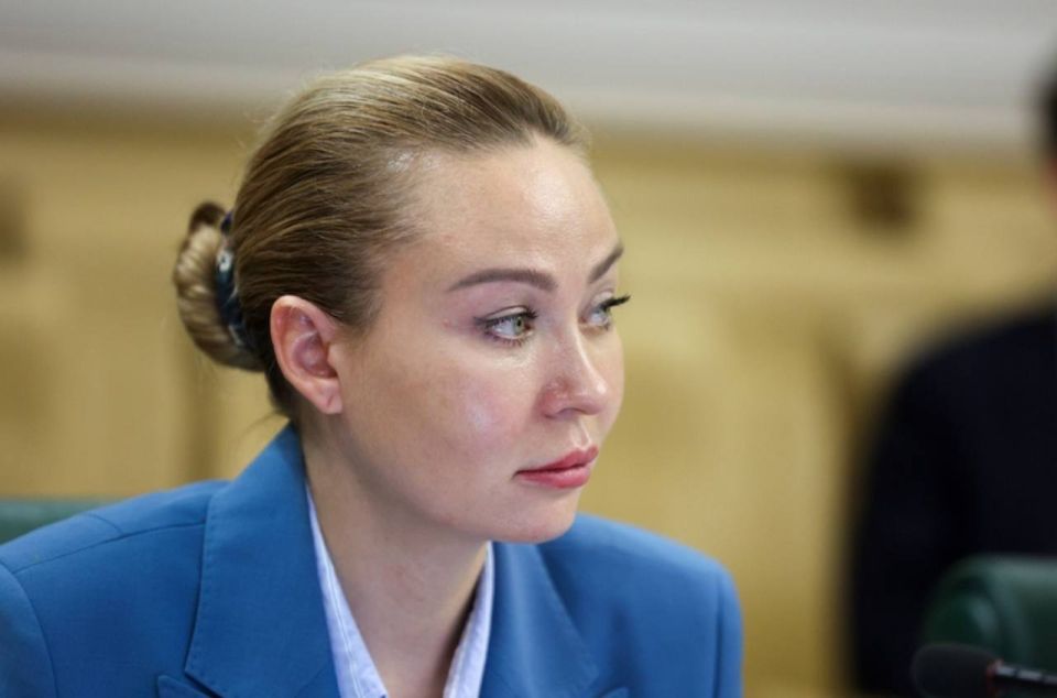 Наталья Никонорова: Сегодня состоялось очередное заседание Совета по вопросам интеграции воссоединенных субъектов Российской Федерации в правовую и социально-экономическую системы России при Совете Федерации Наталья Никонорова: Сегодня состоялось очередное заседание Совета по вопросам интеграции воссоединенных субъектов Российской Федерации в правовую и социально-экономическую системы России при Совете Федерации