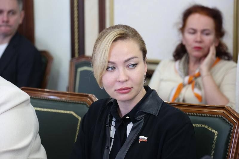 Наталья Никонорова: Состоялось первое после парламентских каникул заседание Комитета Совета Федерации по международным делам Наталья Никонорова: Состоялось первое после парламентских каникул заседание Комитета Совета Федерации по международным делам