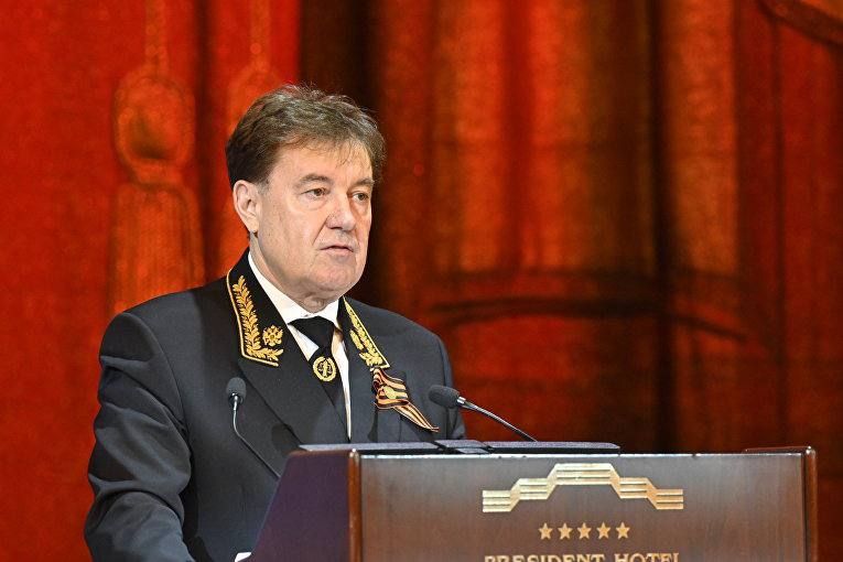 Сергей Мардан: Продолжается операция по обезжириванию и раскулачиванию жадных мэров, чиновников и судейских, которые наплевав на закон изящно совмещали исполнение должностных обязанностей с ведением бизнеса