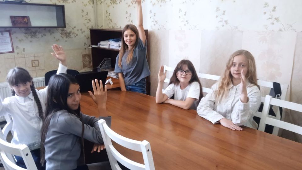 Вечер вопросов и ответов: «Труд на радость себе и людям» Вечер вопросов и ответов: «Труд на радость себе и людям»