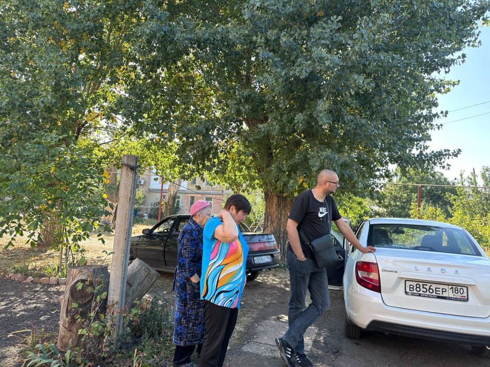 Денис Зубов: Сход граждан. 23 сентября в Иловайске состоялась встреча жителей с заместителем главы муниципального образования городской округ Иловайск Александром Кузнецовым Денис Зубов: Сход граждан. 23 сентября в Иловайске состоялась встреча жителей с заместителем главы муниципального образования городской округ Иловайск Александром Кузнецовым