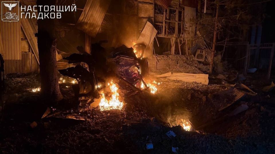 За ночь дежурными средствами ПВО уничтожены и перехвачены 70 украинских беспилотных летательных аппаратов над территориями Белгородской, Курской, Ростовской, Волгоградской областей, Республики Крым и над акваторией Черного... За ночь дежурными средствами ПВО уничтожены и перехвачены 70 украинских беспилотных летательных аппаратов над территориями Белгородской, Курской, Ростовской, Волгоградской областей, Республики Крым и над акваторией Черного...