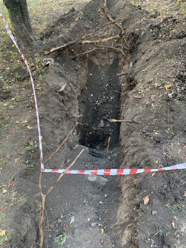 Порывы сетей водоснабжения на контроле депутатов Порывы сетей водоснабжения на контроле депутатов