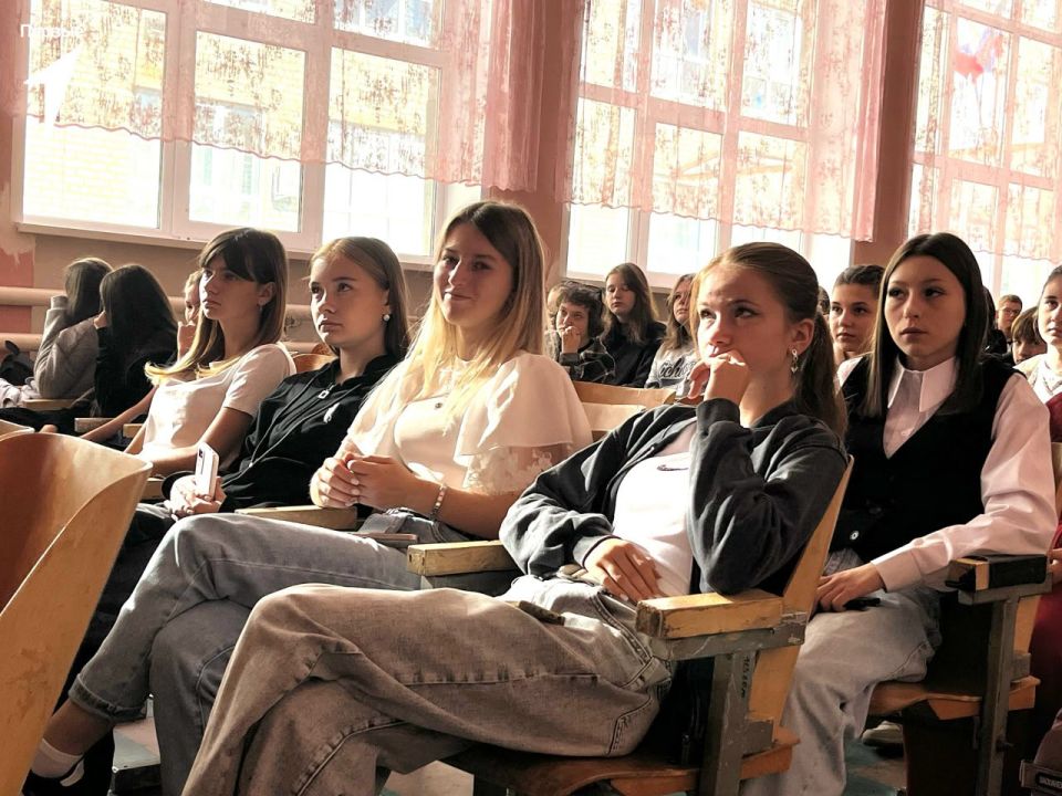 Мероприятия по профилактике неоязычества в г.о. Торез Мероприятия по профилактике неоязычества в г.о. Торез