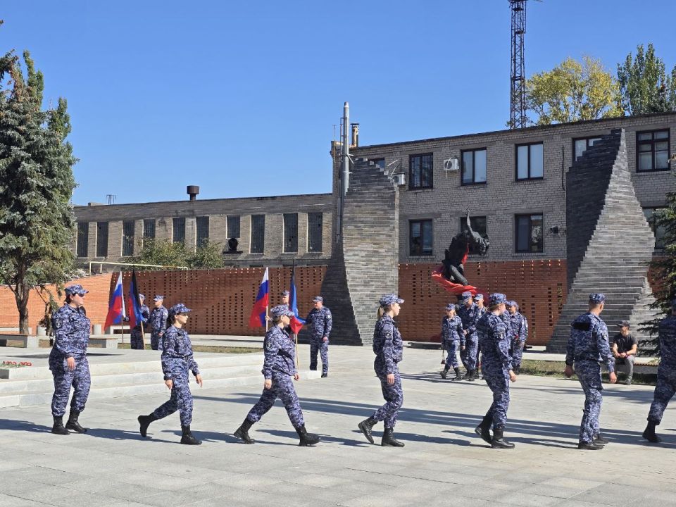 Михаил Желтяков: Второй форум «История для будущего», организованный Российским военно-историческим обществом, начал работу! Михаил Желтяков: Второй форум «История для будущего», организованный Российским военно-историческим обществом, начал работу!