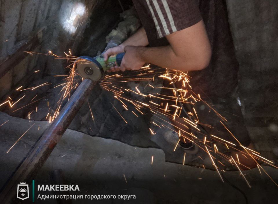 Сотрудниками МУП АГМ «Перспектива» выполнены работы: Сотрудниками МУП АГМ «Перспектива» выполнены работы: