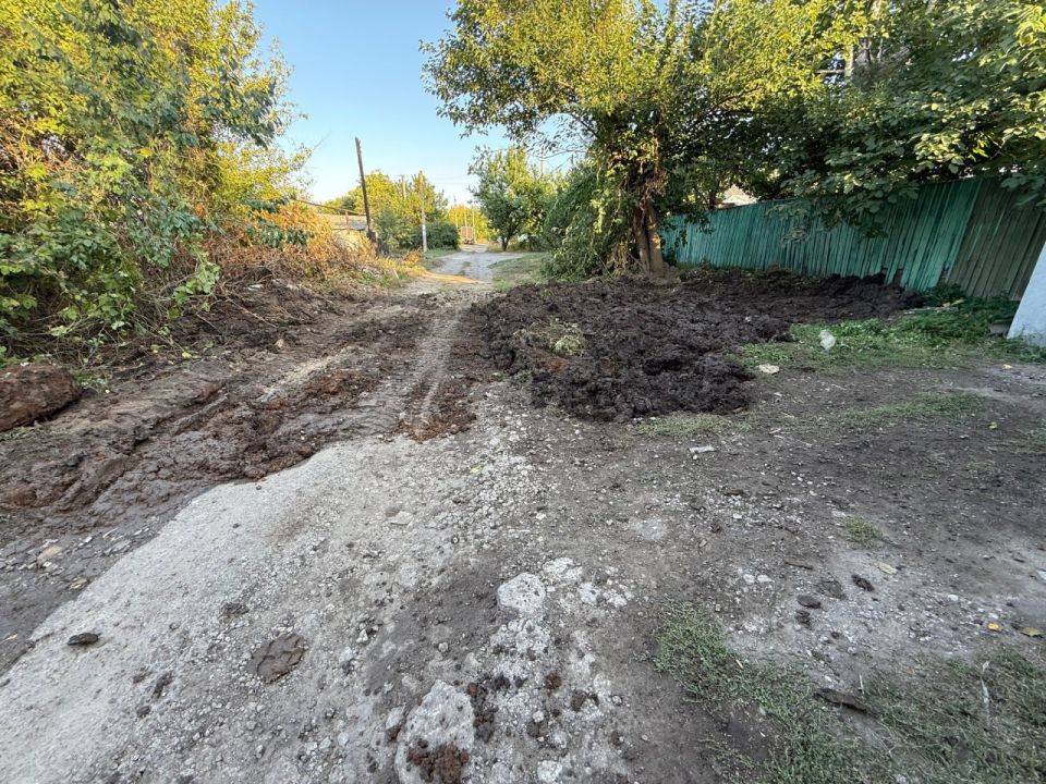 Порывы сетей водоснабжения на контроле депутатов Порывы сетей водоснабжения на контроле депутатов