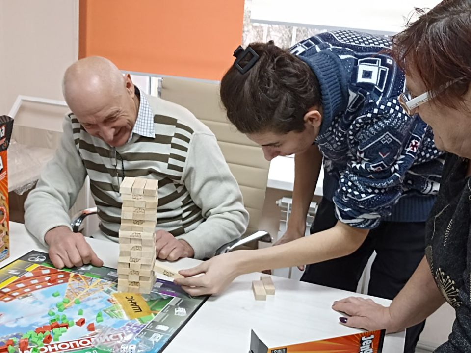 Денис Пушилин: В следующем году в Республике откроем еще шесть модельных библиотек Денис Пушилин: В следующем году в Республике откроем еще шесть модельных библиотек