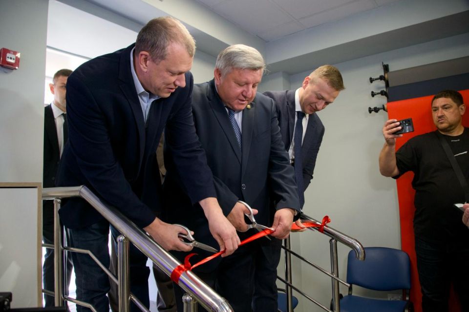 Мы это сдлали! Авторской студии RUTUBE в Мариуполе быть! Мы это сдлали! Авторской студии RUTUBE в Мариуполе быть!