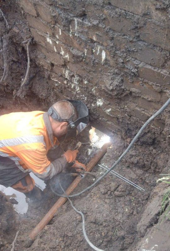 Андрей Чертков: С регионами-шефами приводим в порядок коммунальную инфраструктуру Республики и готовимся к отопительному сезону Андрей Чертков: С регионами-шефами приводим в порядок коммунальную инфраструктуру Республики и готовимся к отопительному сезону