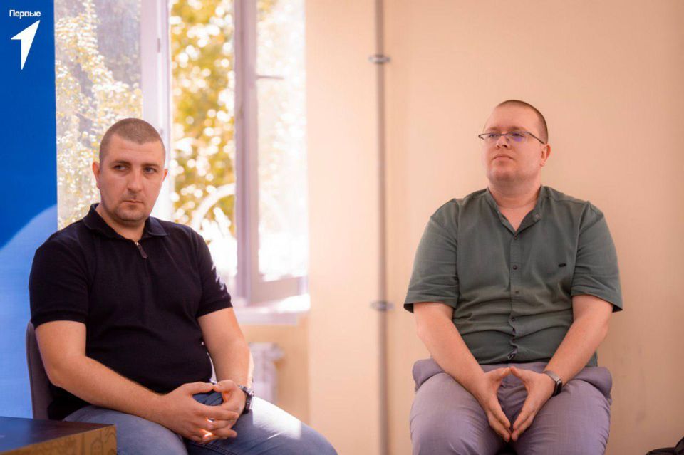 Как прошлое встречается с будущим Как прошлое встречается с будущим