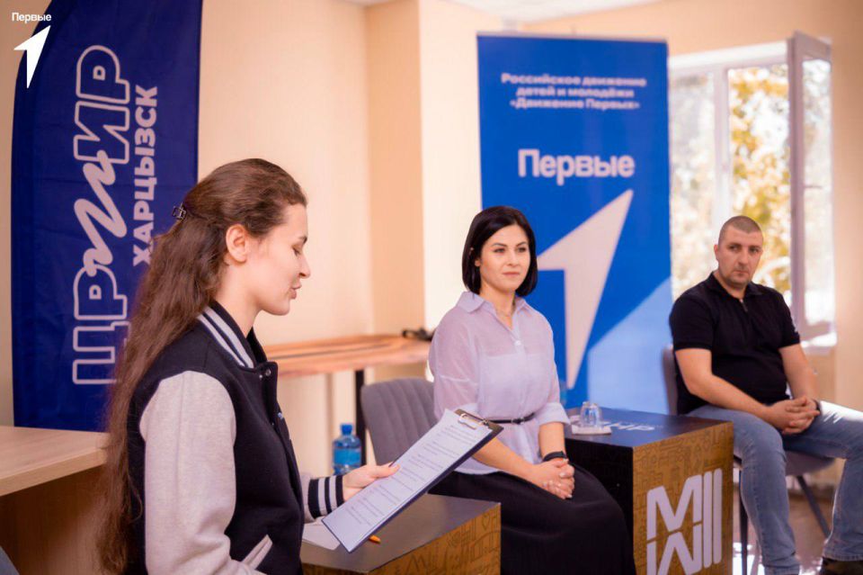 Как прошлое встречается с будущим Как прошлое встречается с будущим